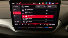 Volkswagen ID.4 125kW Match Pure 52kWh 5dr Auto [19'' Alloys] Electric Estate